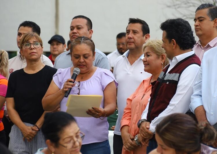 Llegó “Tardes en Familia” a la Vamos Tamaulipas