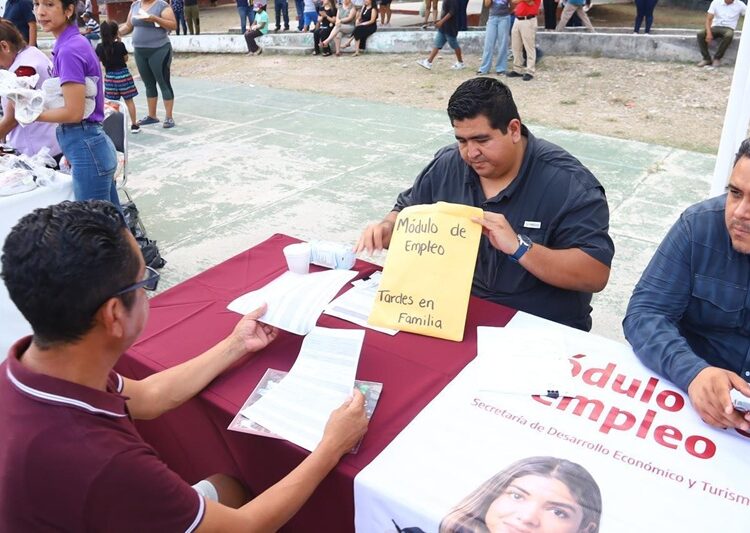 Llegó “Tardes en Familia” a la Vamos Tamaulipas