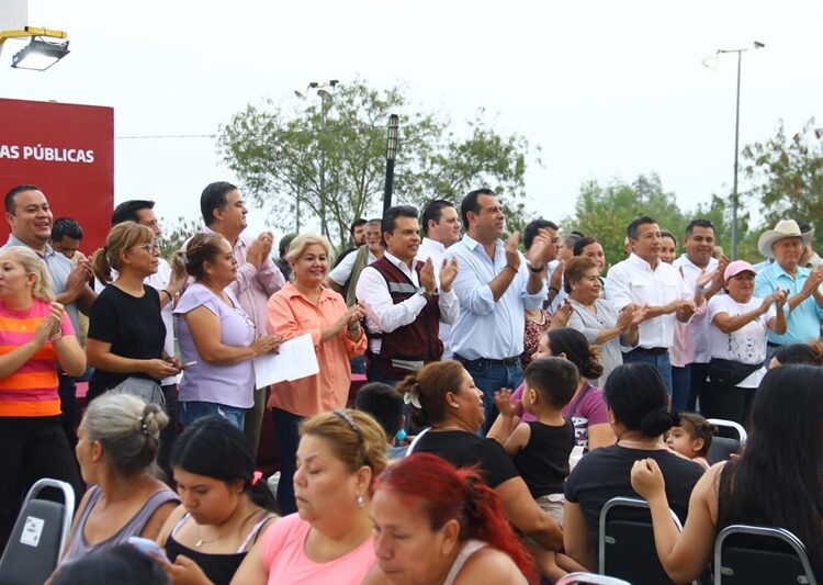 Llegó “Tardes en Familia” a la Vamos Tamaulipas