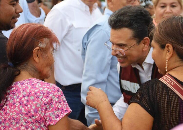 Llegó “Tardes en Familia” a la Vamos Tamaulipas