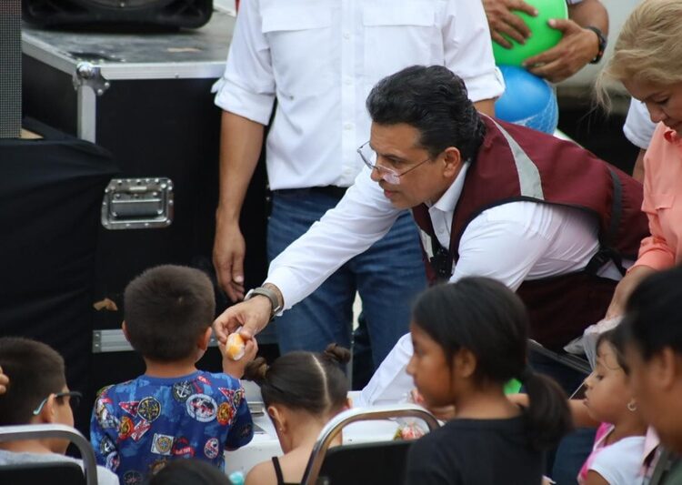 Llegó “Tardes en Familia” a la Vamos Tamaulipas