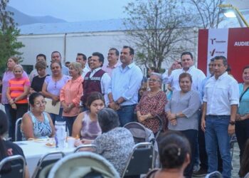 Llegó “Tardes en Familia” a la Vamos Tamaulipas