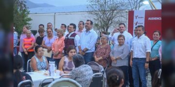 Llegó “Tardes en Familia” a la Vamos Tamaulipas