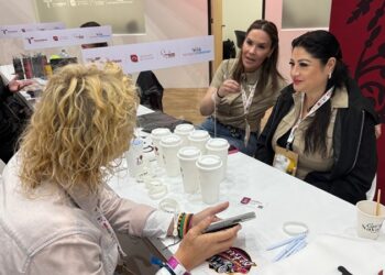 Logra Tamaulipas 602 citas de negocios en Tianguis Turístico