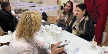 Logra Tamaulipas 602 citas de negocios en Tianguis Turístico