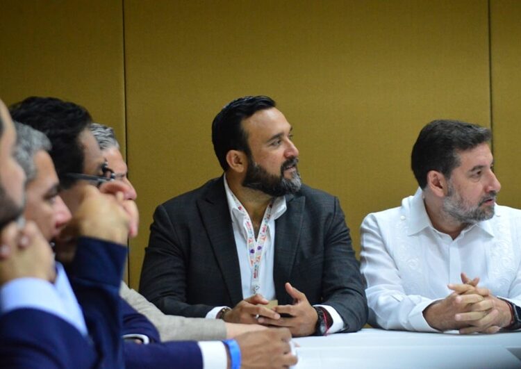 Logra Tamaulipas 602 citas de negocios en Tianguis Turístico