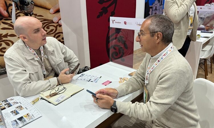 Logra Tamaulipas 602 citas de negocios en Tianguis Turístico