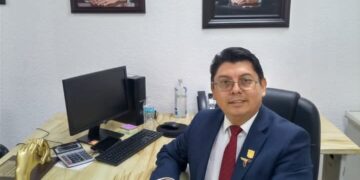 Marcelo Olán, nuevo Jefe de las Fiscales