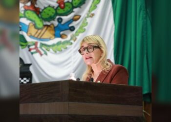 Proponen en Tamaulipas reconocer legítima defensa en auxilio a mujeres agredidas