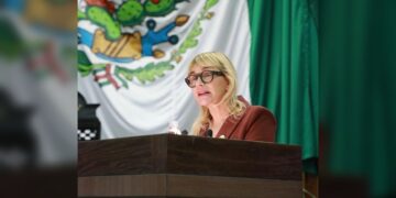 Proponen en Tamaulipas reconocer legítima defensa en auxilio a mujeres agredidas
