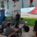 Mantiene Guardia Estatal de Género proximidad con estudiantes