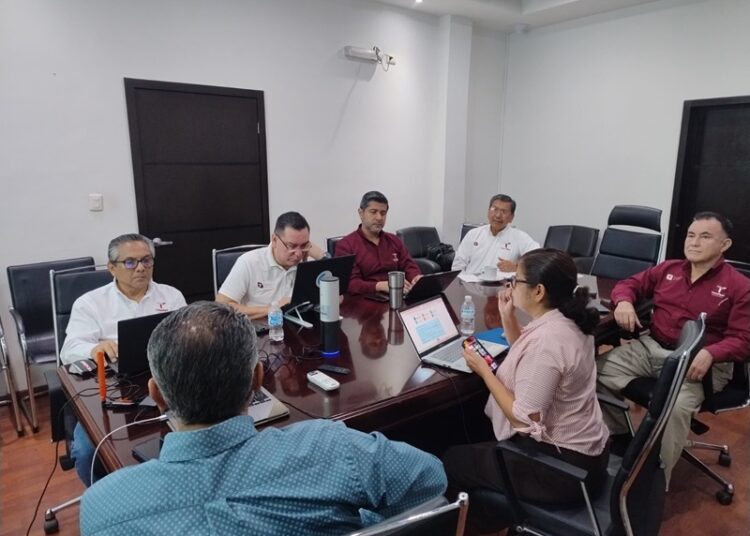 Mantiene SST alerta epidemiológica por casos importados de sarampión