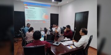 Mantiene SST alerta epidemiológica por casos importados de sarampión