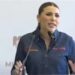 “No es requisito tener visa para gobernar”: Marina del Pilar