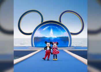 Disney anunció nuevo parque y resort en Abu Dhabi