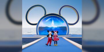 Disney anunció nuevo parque y resort en Abu Dhabi