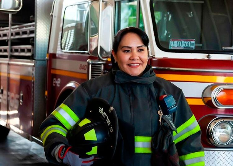 ¿Siempre soñaste con ser bombera? Esta es tu oportunidad en NLD