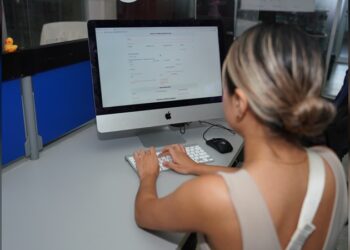 NLD abre registro para el programa de apoyo al trabajo docente