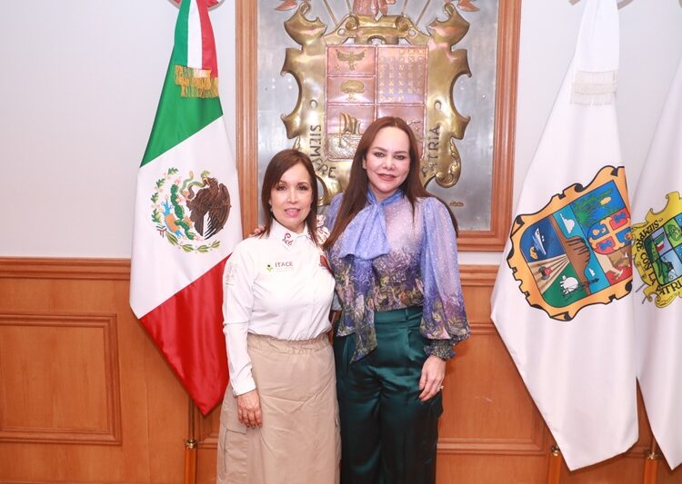 NLD e ITACE abrirán nueva escuela de oficios