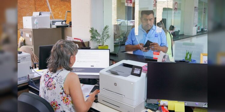 NLD invita a contribuyentes cumplidos a obtener un seguro gratuito al pagar su predial 2025