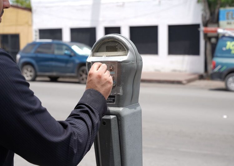 NLD modernizará estacionómetros