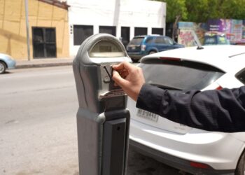 NLD modernizará estacionómetros