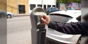 NLD modernizará estacionómetros