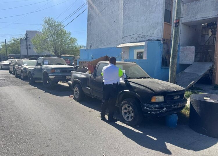 NLD reporta resultados positivos del programa de deschatarrización