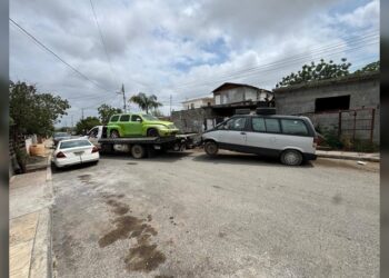 NLD reporta resultados positivos del programa de deschatarrización