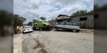 NLD reporta resultados positivos del programa de deschatarrización