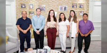 NLD se consolida como punto estratégico de inversión