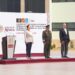 NLD se une a la Ceremonia Nacional de Protesta de Bandera de conscriptos del S.M.N.
