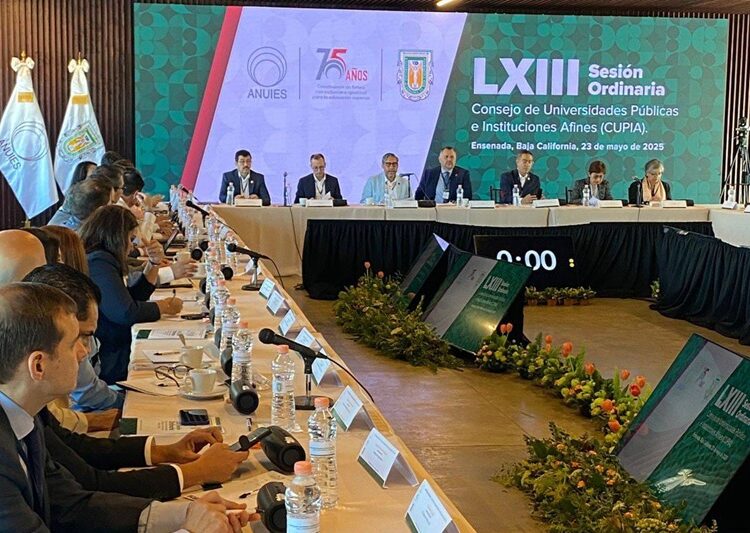 Nombran a Dámaso Anaya vicepresidente de la sesión nacional del CUPIA