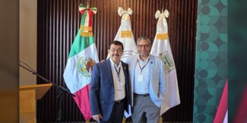 Nombran a Dámaso Anaya vicepresidente de la sesión nacional del CUPIA