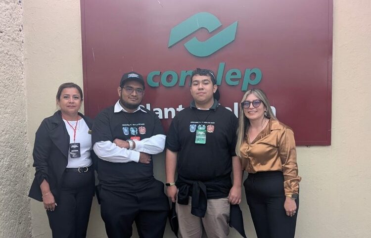 Obtiene alumno del CONALEP pase al Campeonato Mundial Microsoft Office Specialist