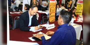 Ofertarán 100 vacantes en Feria del Empleo en Victoria