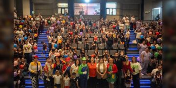 Ofrece la UAT concierto lúdico y educativo por el ‘Día del Niño y de la Niña’