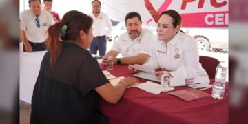 Ofrecerán vacantes de trabajo en “Presidencia Cerquita de Ti”