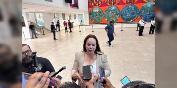 Operativo Frontera Norte da resultados y reduce violencia en NLD