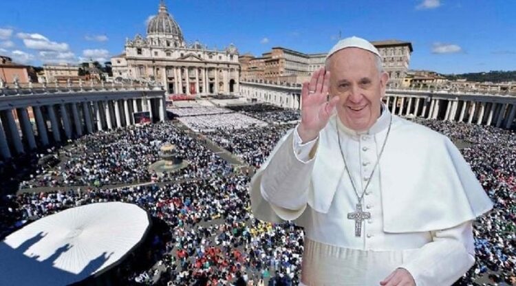 “Cónclave”: Homilía del cardenal Giovanni Battista Re