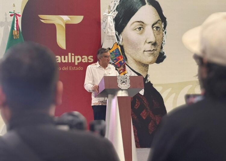 Participa Humberto Prieto en la celebración del ‘Día Internacional de la Enfermería’