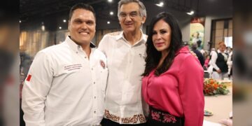 Participa Humberto Prieto en la celebración del ‘Día Internacional de la Enfermería’