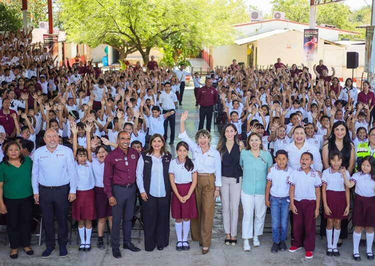 Participa SEDUMA en la Academia Social de Valores
