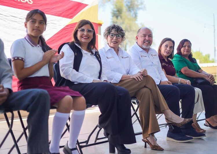 Participa SEDUMA en la Academia Social de Valores