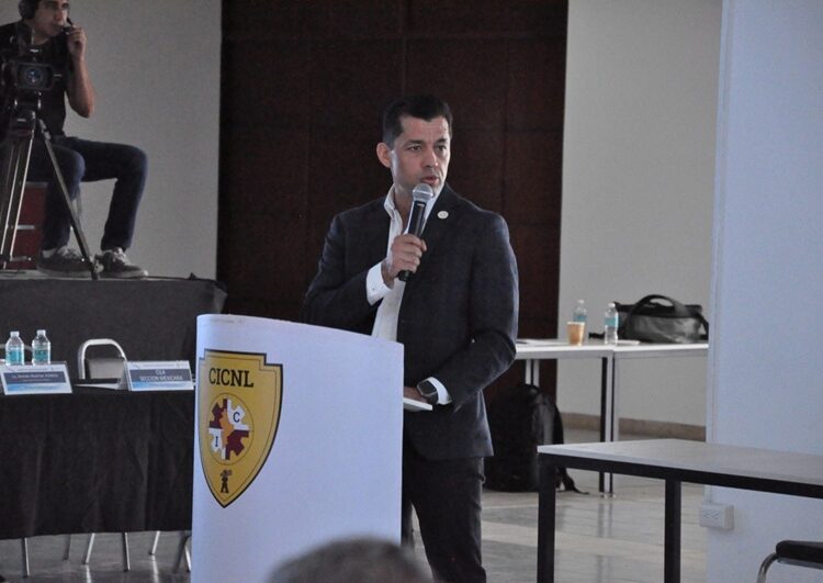 Participa Tamaulipas en la XI Sesión Ordinaria del Consejo de Cuenca del Río Bravo