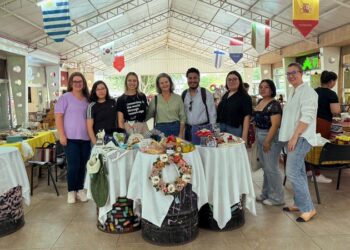 Participan estudiantes de la UT Nuevo Laredo en pasantía técnica en Brasil
