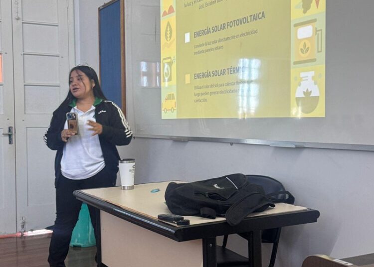 Participan estudiantes de la UT Nuevo Laredo en pasantía técnica en Brasil