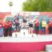 Participa NLD en ‘Carrera Joven 2025’ organizada por IMJUVE