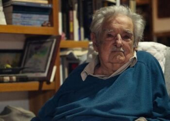 Falleció José Mujica, expresidente de Uruguay