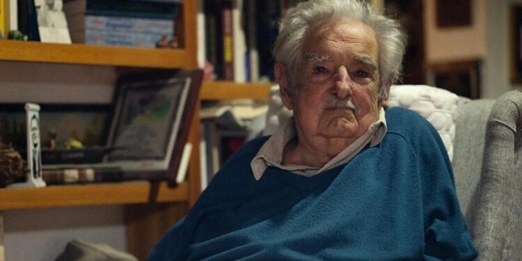 Falleció José Mujica, expresidente de Uruguay